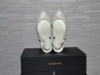 Новое foto Женская обувь Туфли 37220354 в Саратове