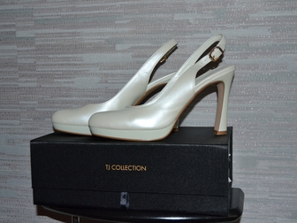 Новое изображение Женская обувь Туфли 37220354 в Саратове