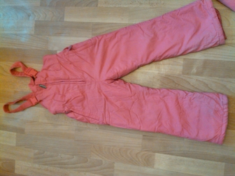 Смотреть изображение Детская одежда Продам комбинезон, 38417995 в Саратове