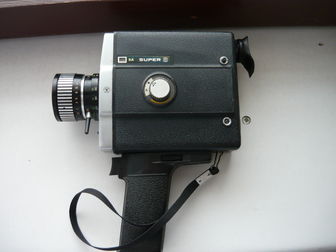 Увидеть фото Видеокамеры Кинокамера Аврора 38992396 в Саратове