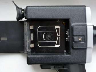 Скачать изображение Видеокамеры Кинокамера Аврора 38992396 в Саратове