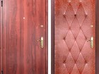 Уникальное foto  Металлические двери в Сергиевом посаде хотьково пушкино королёве мытищи 81265835 в Сергиев Посаде