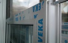 Пластиковые окна Veka