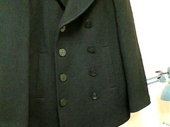 Скачать фото  продам стильное мужское пальто фирмы норд-ост-СшА 34344838 в Северске