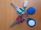 Смотреть фотографию Находки Найдены ключи 32828426 в Шахты
