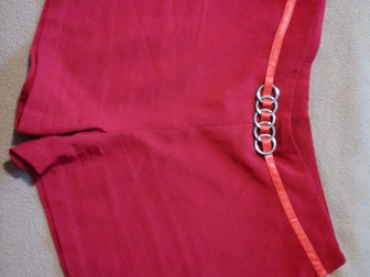 Смотреть фото Женская одежда Продаю женские летние шорты 36918230 в Шахты