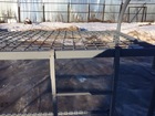 Уникальное фото Ремонт, отделка Продам кровати металлические в Сибае 37852621 в Сибае