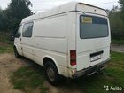 Ford Transit 2.5, 1993, 
