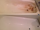 Уникальное фото  Реставрация ванн жидким акрилом 71731040 в Смоленске