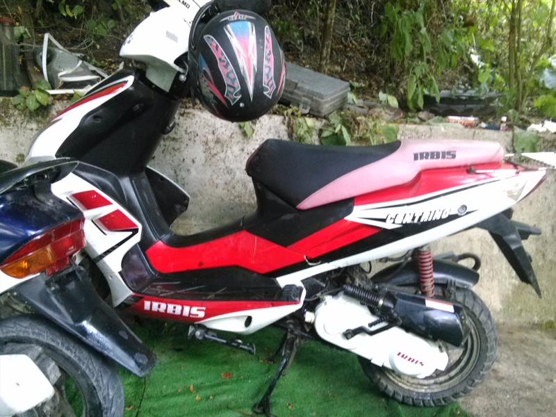 Магазин Скутеров В Сочи – Telegraph