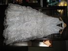 Свежее фото Свадебные платья Свадебное платье для беременных и толстушек, 32512183 в Сортавале
