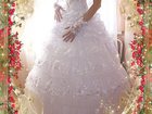 Увидеть изображение Свадебные платья Продам свадебное платье 32599059 в Старом Осколе