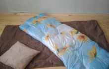 Комплекты матрац, подушка и одеяло