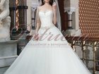 Скачать бесплатно foto Свадебные платья Дизайнерское свадебное платье 33141336 в Ставрополе