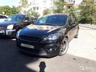 Ford Focus 2.0 МТ, 2008, 165 000 км
