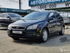 Ford Focus 1.8 МТ, 2008, 148 000 км