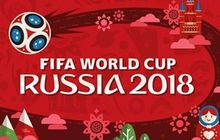 Билеты на Чемпионат Мира по футболу 2018