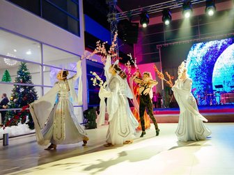 Просмотреть foto Организация праздников Организация новогодних корпоративов 33339029 в Ставрополе