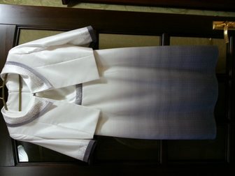 Новое фотографию Свадебные платья Белое платье с камнями, 33431625 в Ессентуках