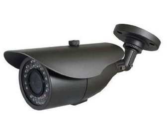 Скачать бесплатно foto  AHD-камера уличная Q-CI30VHD10M, вариофокальная, 1 МП (720p) 33847035 в Ставрополе