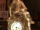 Увидеть фотографию Антиквариат, предметы искусства часы антикварные на ходу 33031351 в Стерлитамаке