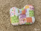 Подушка для младенца