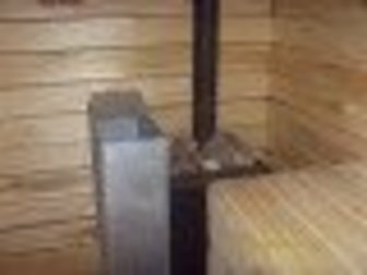 Уникальное изображение Строительство домов Монтаж печи банной 32394522 в Стерлитамаке