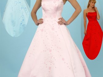 Новое изображение Свадебные платья Вечерние платья 33802253 в Таганроге