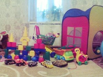 Уникальное foto  Частный детский сад «Светлячок» 33882846 в Таганроге