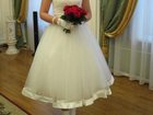 Смотреть foto Свадебные платья свадебное платье 33043292 в Тамбове