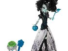 Уникальное изображение Детские игрушки продам куклу Monster High(Монстр Хай), Серия Маскарад 33262461 в Тамбове