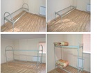 Уникальное foto Строительные материалы продам кровать металлическую в Тамбове, Тамбовской области 34159844 в Тамбове