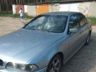 BMW 5 серия 2.2 AT, 2003, 240 000 км