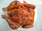 Скачать изображение Мясо птицы Тушка - гриль в специях, Доставка по городу 66551388 в Тюмени