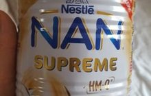 Смесь Nan Supreme