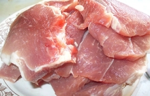 Свинина в Тюмени (охлажденное мясо)