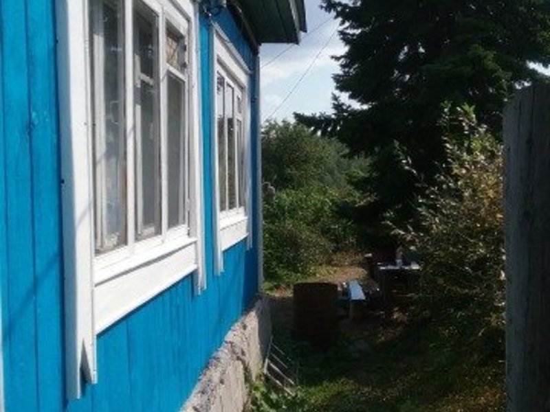 Продажа Домов В Тобольском Районе С Фото