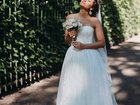 Просмотреть фото Свадебные платья Нежное платье невесты 33374219 в Тольятти