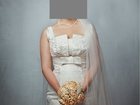 Скачать изображение Свадебные платья Свадебное платье, Силуэт рыбка 33653930 в Тольятти