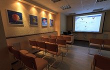 Аренда конференц зала на 45 человек в Тольятти