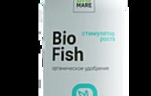 Стимулятор роста Bio Fish Bio-Mare 100 мл