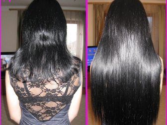 Смотреть foto Салоны красоты Наращивание волос в Тольятти 32555608 в Тольятти