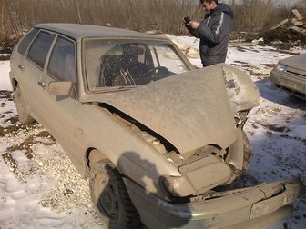 Смотреть фото Аварийные авто Авто после ДТП - 2114 32765651 в Тольятти