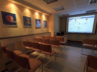 Новое изображение Аренда нежилых помещений Аренда конференц зала на 45 человек в Тольятти 32782280 в Тольятти