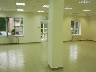 Скачать фотографию Аренда нежилых помещений Сдам нежилое помещение 157,3 кв, м 33112884 в Тольятти