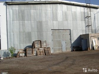 Уникальное фото  производственно- складское помещение 1070 м от собственника 33555862 в Тольятти