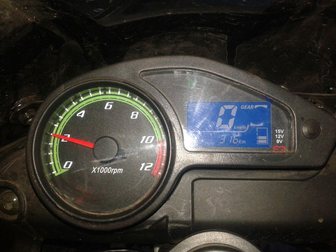 Просмотреть фотографию Мотоциклы Подам мотоцикл IRBIS XR 250 33790599 в Тольятти