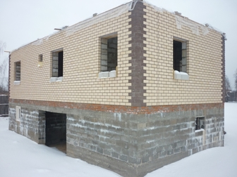 Скачать foto  Строительство коттеджи и дачное дома 38509854 в Тольятти