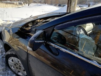 Свежее фотографию Аварийные авто Geely emgrand 2014 1 хозяин 56864693 в Тольятти