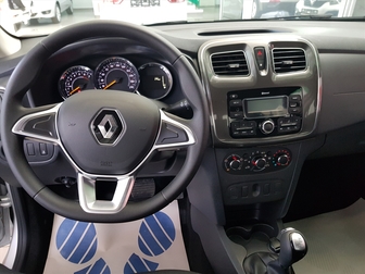 Увидеть foto Новые авто НОВЫЙ Renault Sandero Stepway Life - 2019, 70358879 в Тольятти